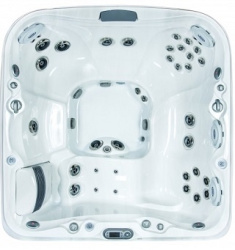 Спа бассейн Jacuzzi J-465