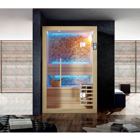 Финская сауна Mexda WS-1103S