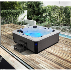 Гидромассажный спа бассейн Mexda WS-690