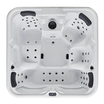 Гидромассажный спа бассейн Mexda WS-006 Lite