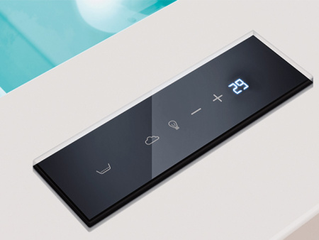 Гидромассажный бассейн СПА Treesse Maya