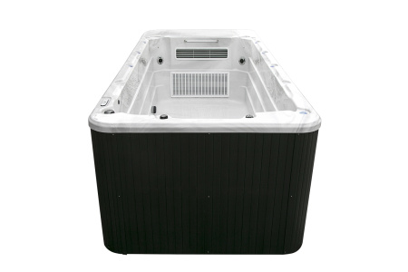 Плавательный спа бассейн NordicSpa Oslo Turbo (Осло)