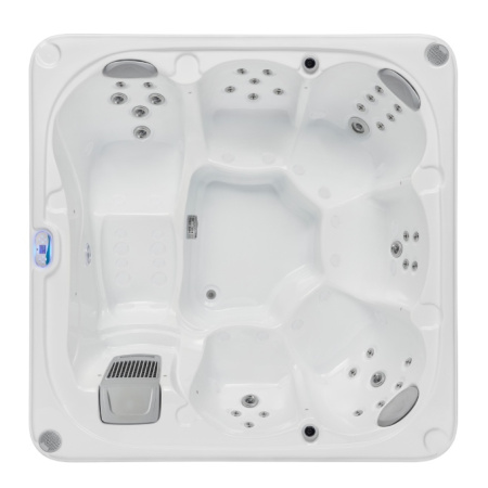 Гидромассажный спа-бассейн AquaVita 6003