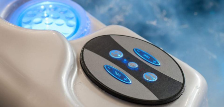 Спа-бассейн Wellis EveRest Premium