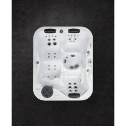 Спа бассейн BestSpa's Turbo 1